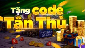 Khám Phá Thế Giới Bí Ẩn Của Code Nổ Hũ