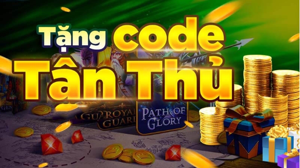 Khám Phá Thế Giới Bí Ẩn Của Code Nổ Hũ