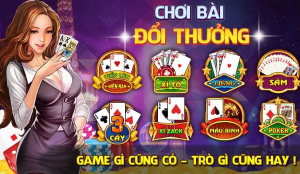 Game bài đổi thưởng là gì